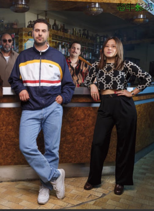 一群私生子